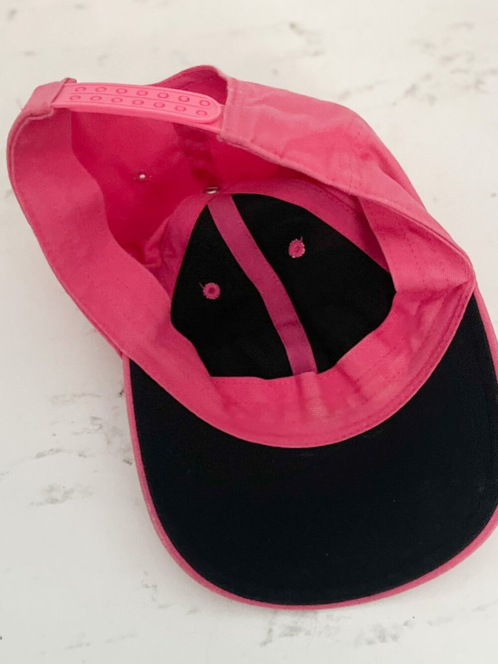 🩷Pink Nike Hat🩷 - Picture 2 of 5
